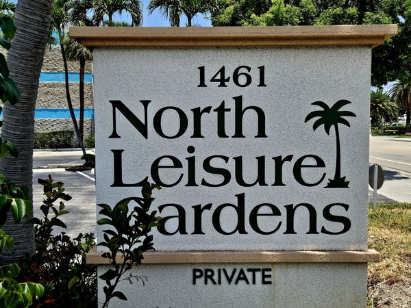 1461 S OCEAN Boulevard, Unit 311, Lauderdale-By-The-Sea, FL 33062