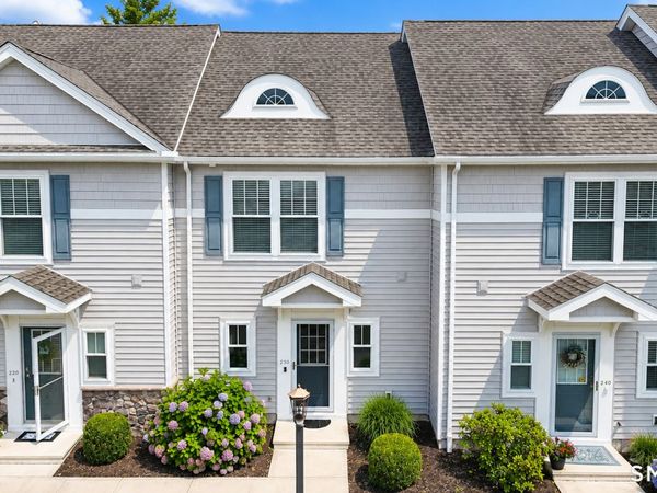 230 Duck Island, Unit 230, Westbrook, CT 06498