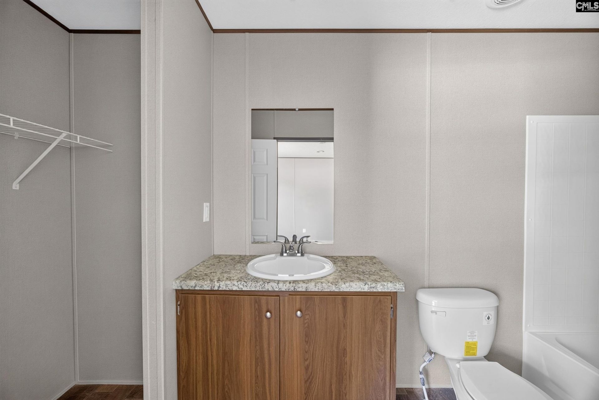 96 Toms Creek Court  Photo 22