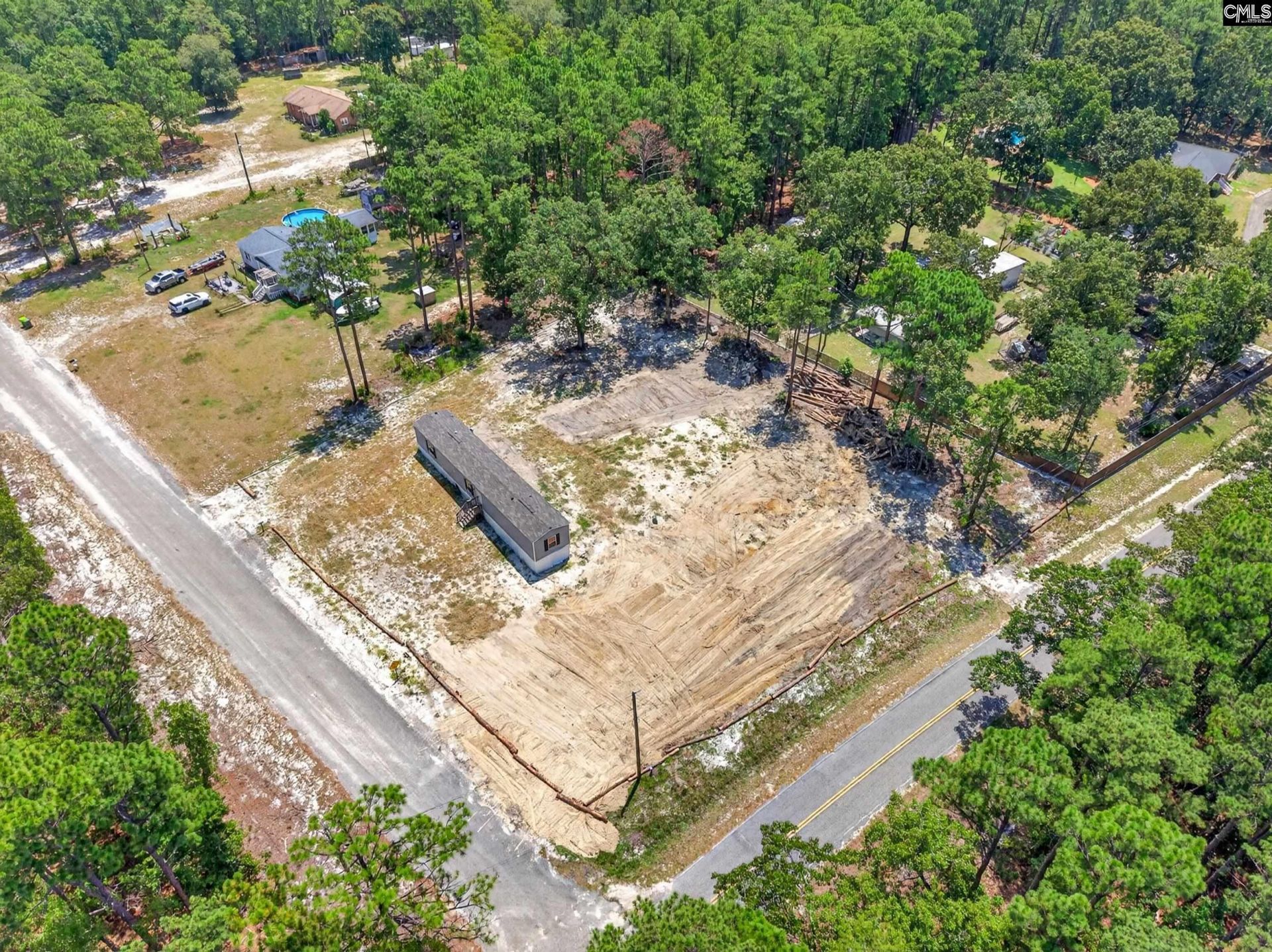 96 Toms Creek Court  Photo 35