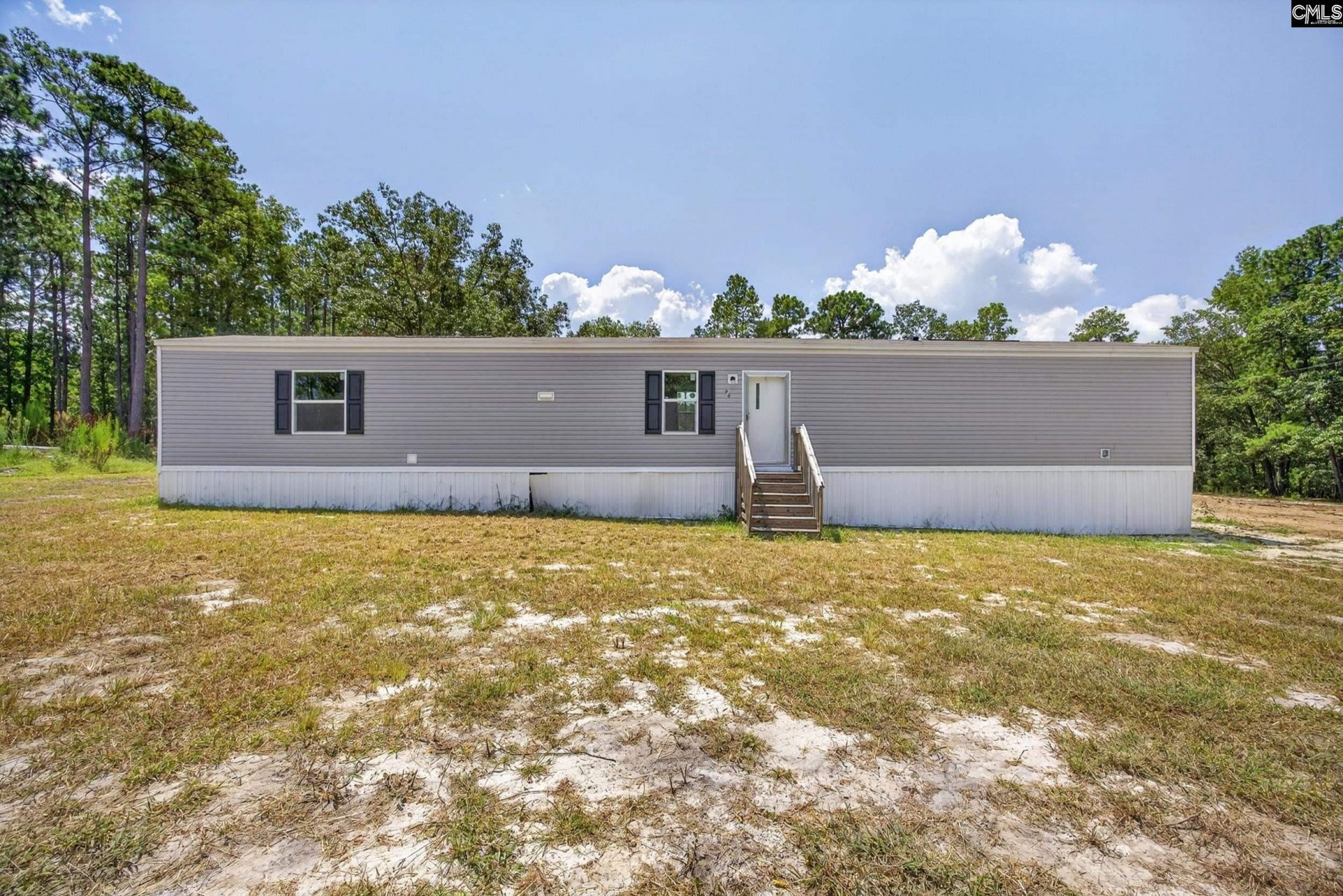 96 Toms Creek Court  Photo 4