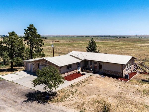 74100 E County Road 22, Byers, CO 80103