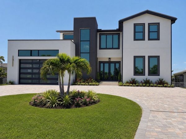 133 LELAND , PORT CHARLOTTE, FL 33952