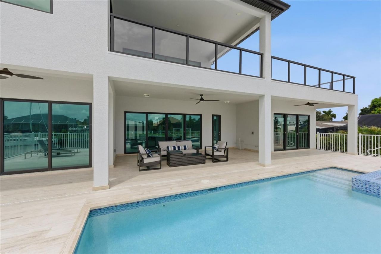 133 Leland, Port Charlotte, FL 33952 Photo