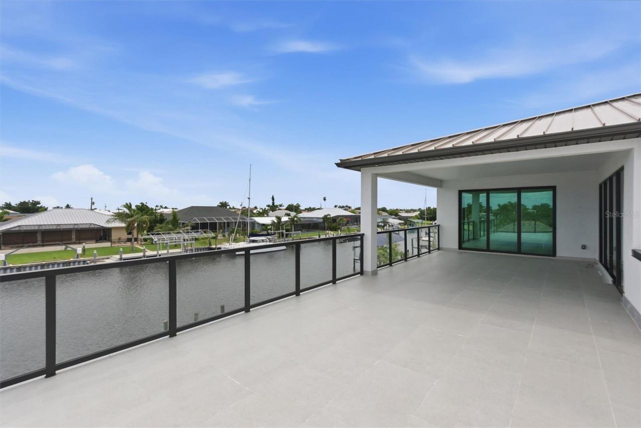 133 Leland, Port Charlotte, FL 33952 Photo