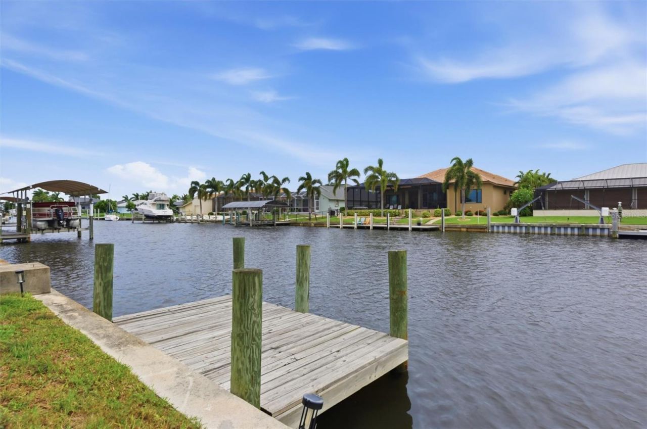 133 Leland, Port Charlotte, FL 33952 Photo
