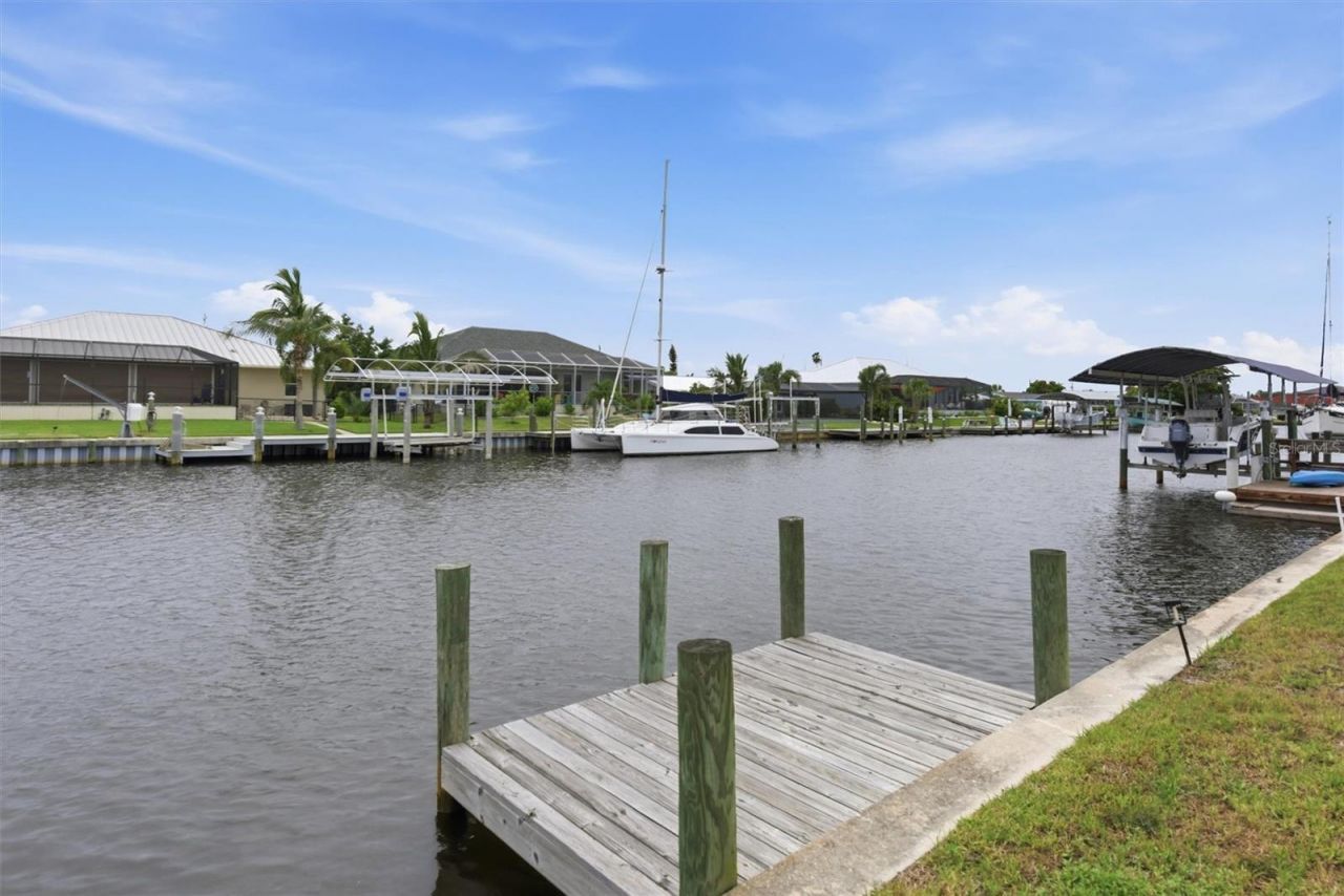 133 Leland, Port Charlotte, FL 33952 Photo