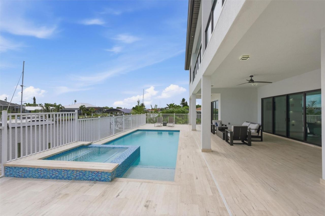 133 Leland, Port Charlotte, FL 33952 Photo