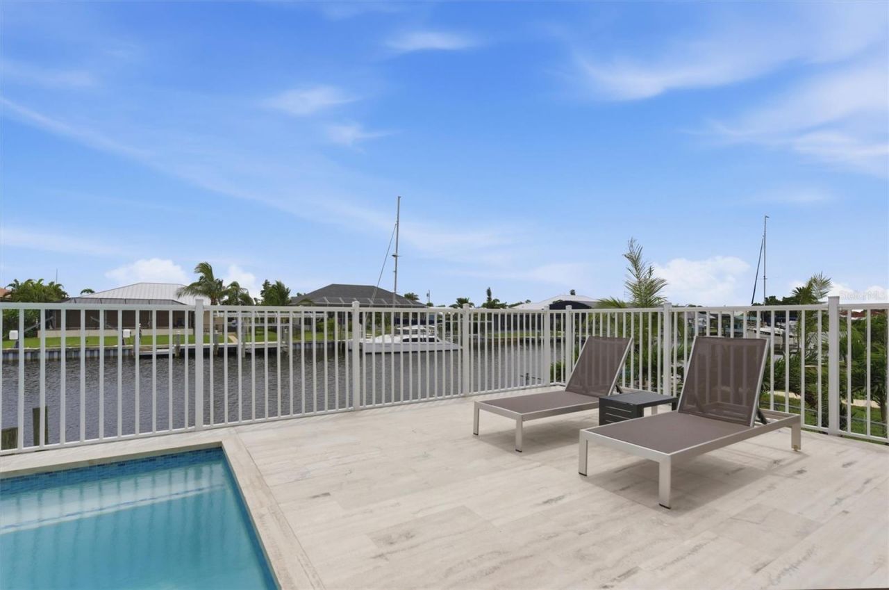 133 Leland, Port Charlotte, FL 33952 Photo