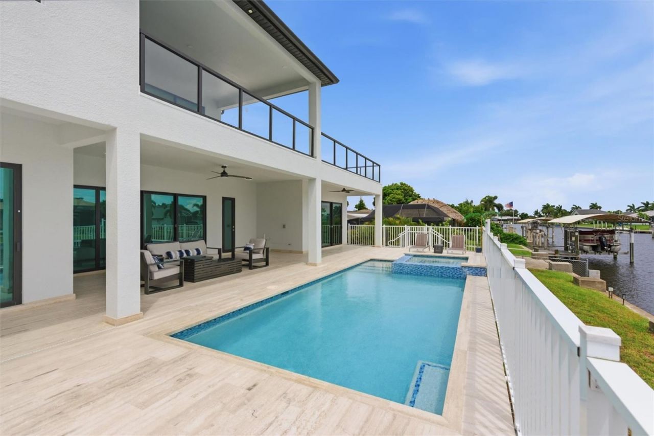 133 Leland, Port Charlotte, FL 33952 Photo