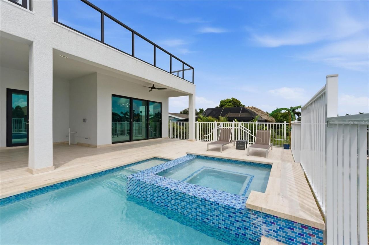 133 Leland, Port Charlotte, FL 33952 Photo