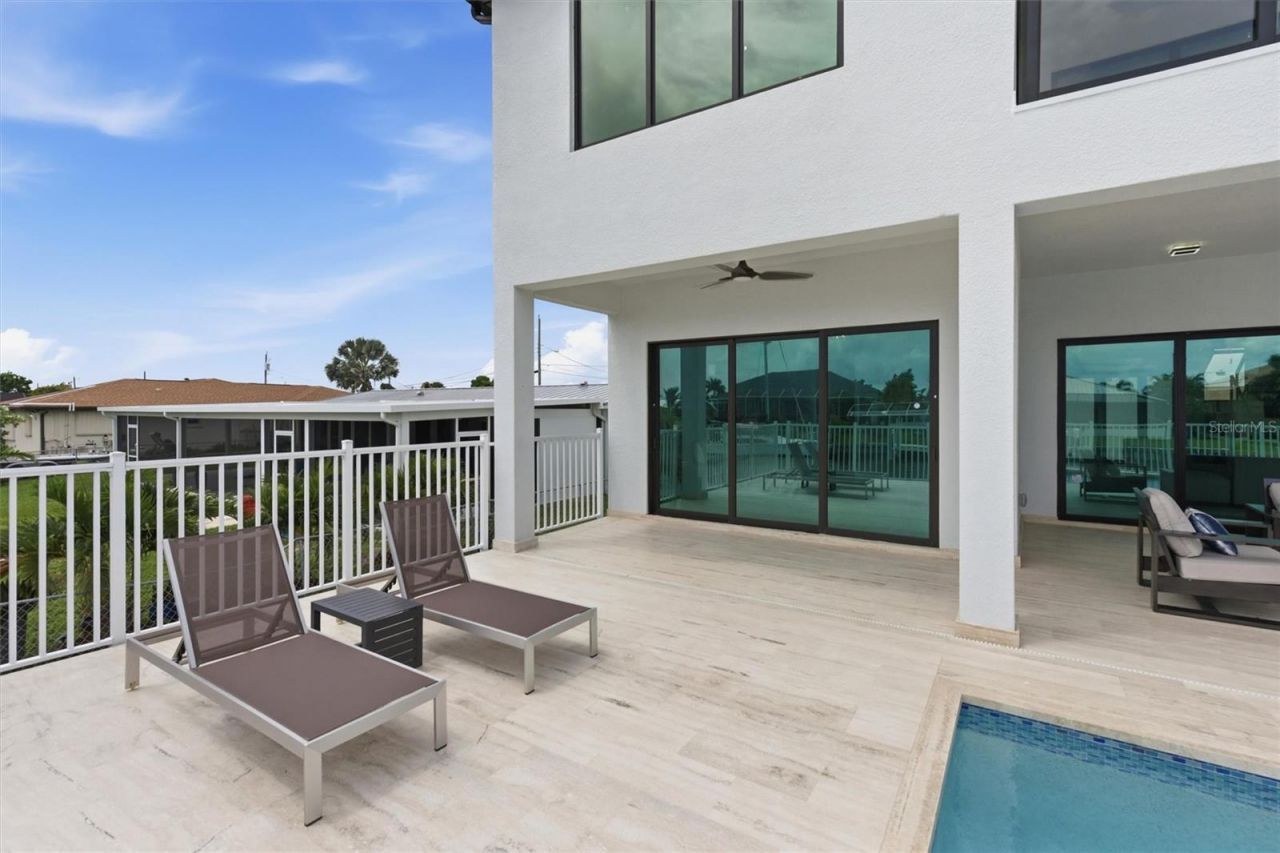 133 Leland, Port Charlotte, FL 33952 Photo