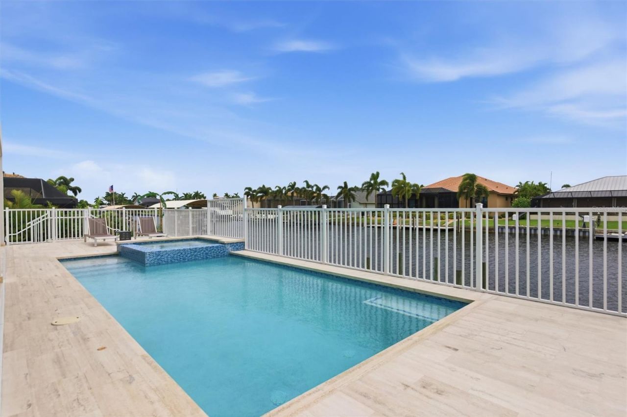 133 Leland, Port Charlotte, FL 33952 Photo