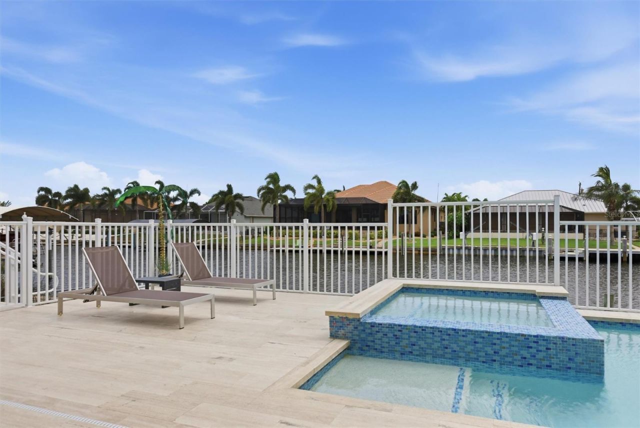 133 Leland, Port Charlotte, FL 33952 Photo