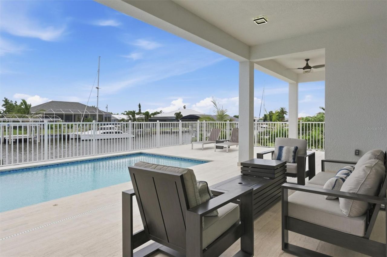 133 Leland, Port Charlotte, FL 33952 Photo