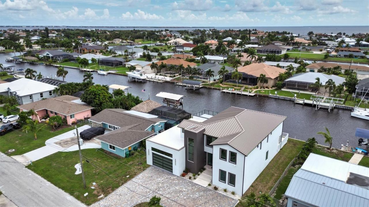 133 Leland, Port Charlotte, FL 33952 Photo