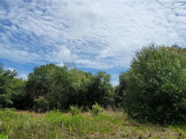 NW 268TH STREET LOT N, OKEECHOBEE, FL 34972