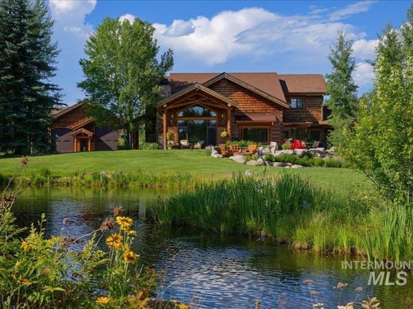 14172 Adams Circle, McCall, ID 83638