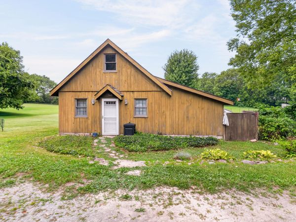 140 S High Street, Saint Paris, OH 43072