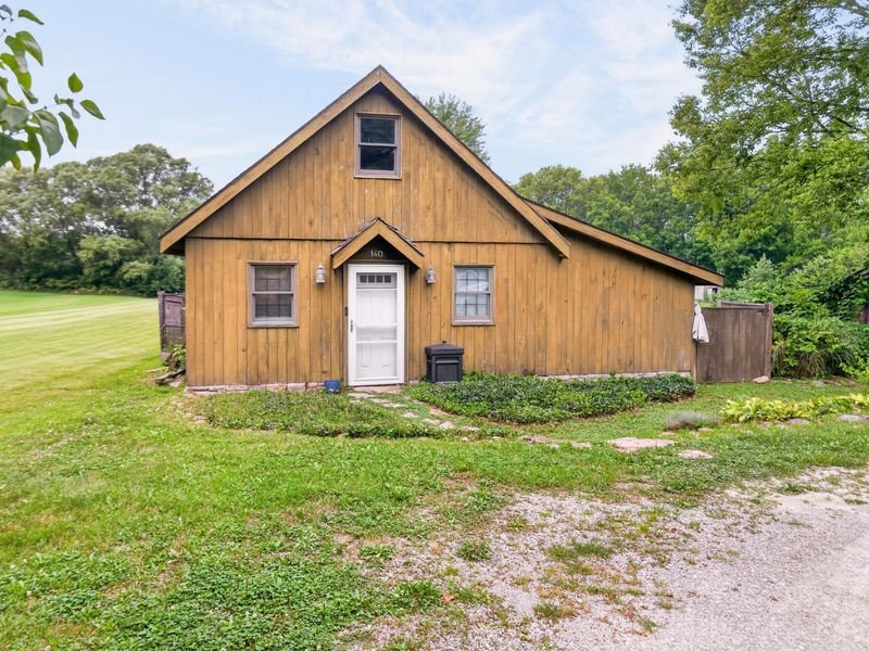 140 S High Street, Saint Paris, OH 43072 Photo 2