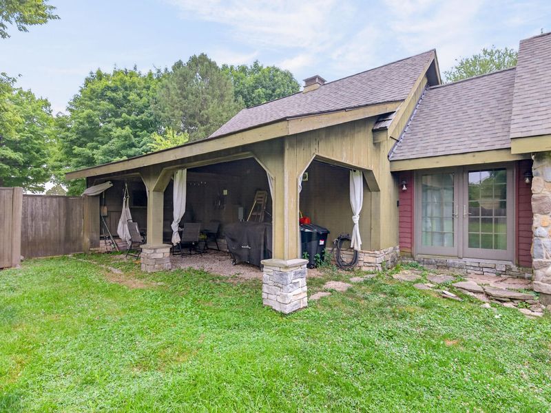 140 S High Street, Saint Paris, OH 43072 Photo 25