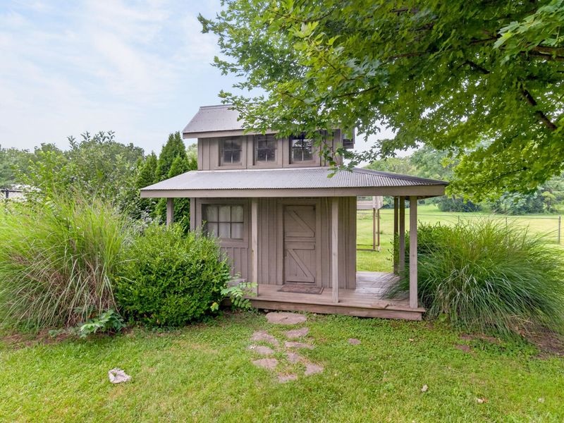 140 S High Street, Saint Paris, OH 43072 Photo 29