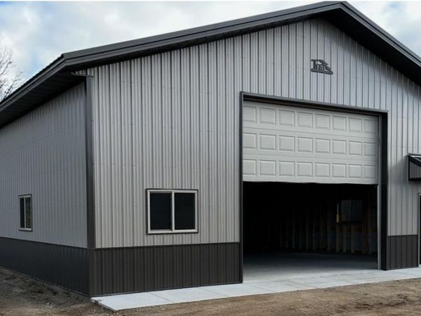 13390 Thunderbolt Ranch Road , Unit 20, Lake Park, MN 56554