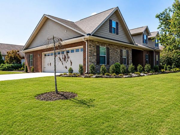 125 Tradewind Drive, Fort Oglethorpe, GA 30742