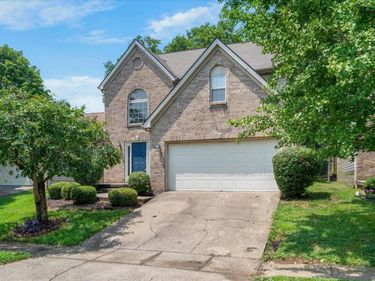 1205 Morning Side Drive, Lexington, KY 40509