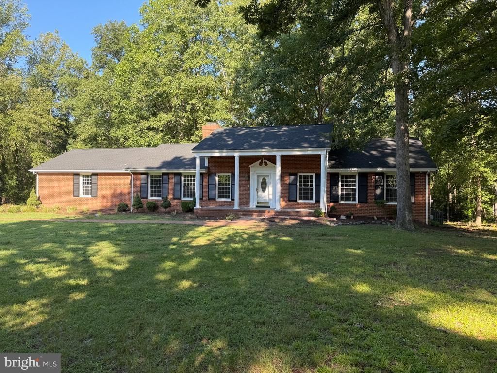 13010 Spotswood Furnace Road , Fredericksburg, VA 22407 Main Photo