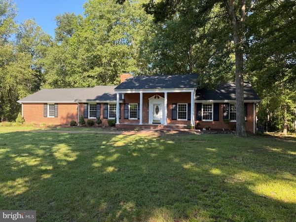 13010 SPOTSWOOD FURNACE ROAD , FREDERICKSBURG, VA 22407