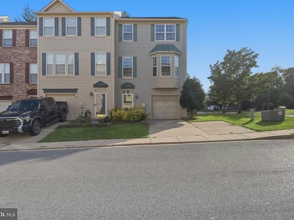 900 TURNING POINT COURT, FREDERICK, MD 21701