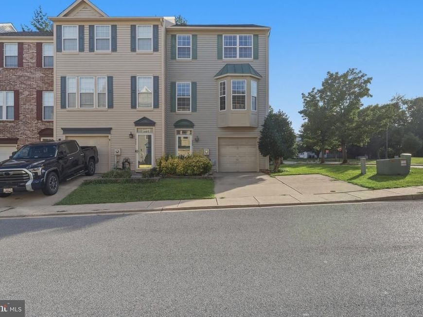 900 Turning Point Court, Frederick, MD 21701 Main Photo