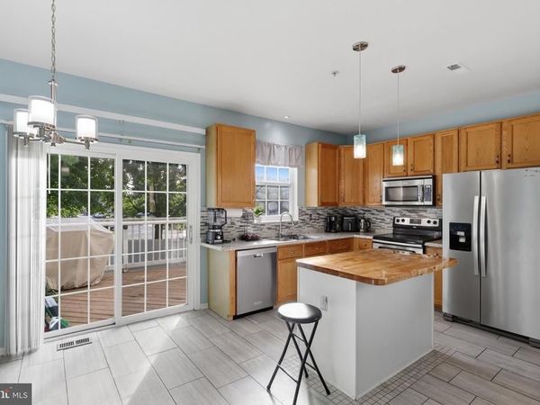 900 TURNING POINT COURT, FREDERICK, MD 21701