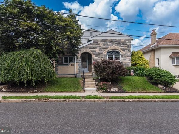 555 SAN DIEGO AVENUE , JENKINTOWN, PA 19046