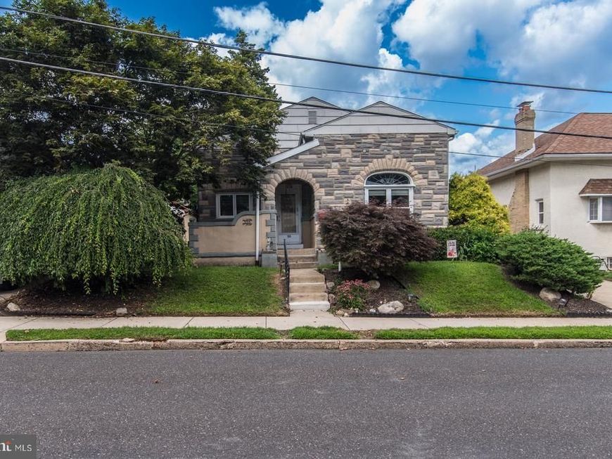 555 San Diego Avenue , Jenkintown, PA 19046 Main Photo