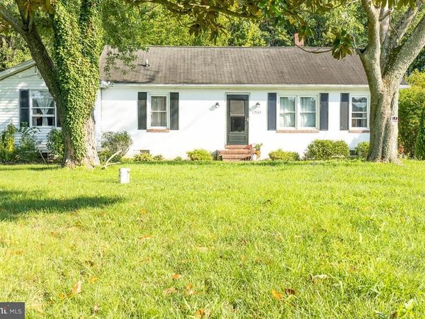 9745 TILGHMAN ISLAND ROAD , MCDANIEL, MD 21647