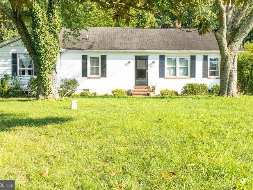 9745 Tilghman Island Road , McDaniel, MD 21647 Main Photo