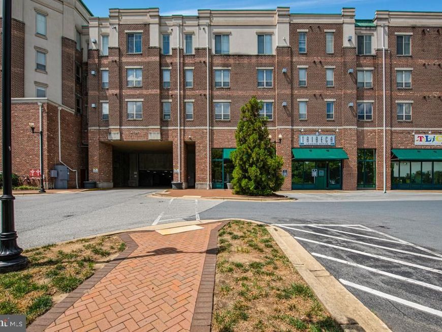 4701 Old Soper Road , Unit 657, Suitland, MD 20746 Main Photo