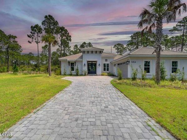 104 Mirasol Way , Panama City Beach, FL 32407