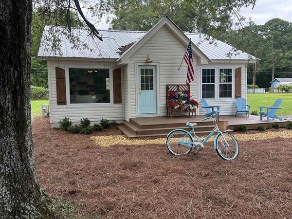 1617 Bryant Street, Gadsden, AL 35904