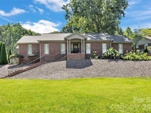 335 Bethel Drive , Salisbury, NC 28144