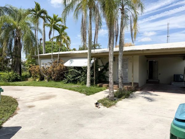 24700 SW 129TH Avenue, Homestead, FL 33032