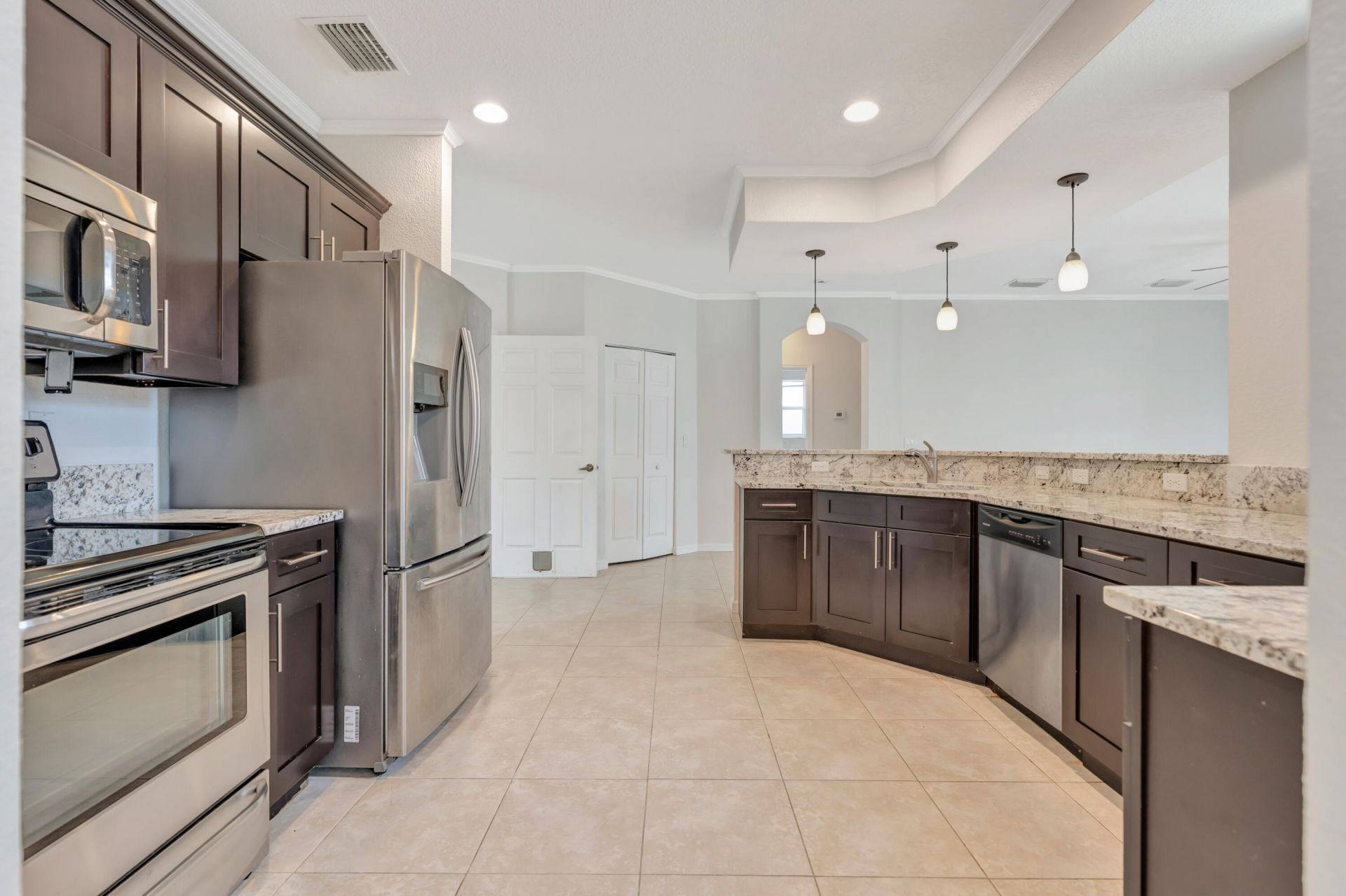 2320 SW Madrid Road, Port Saint Lucie, FL 34953 Photo