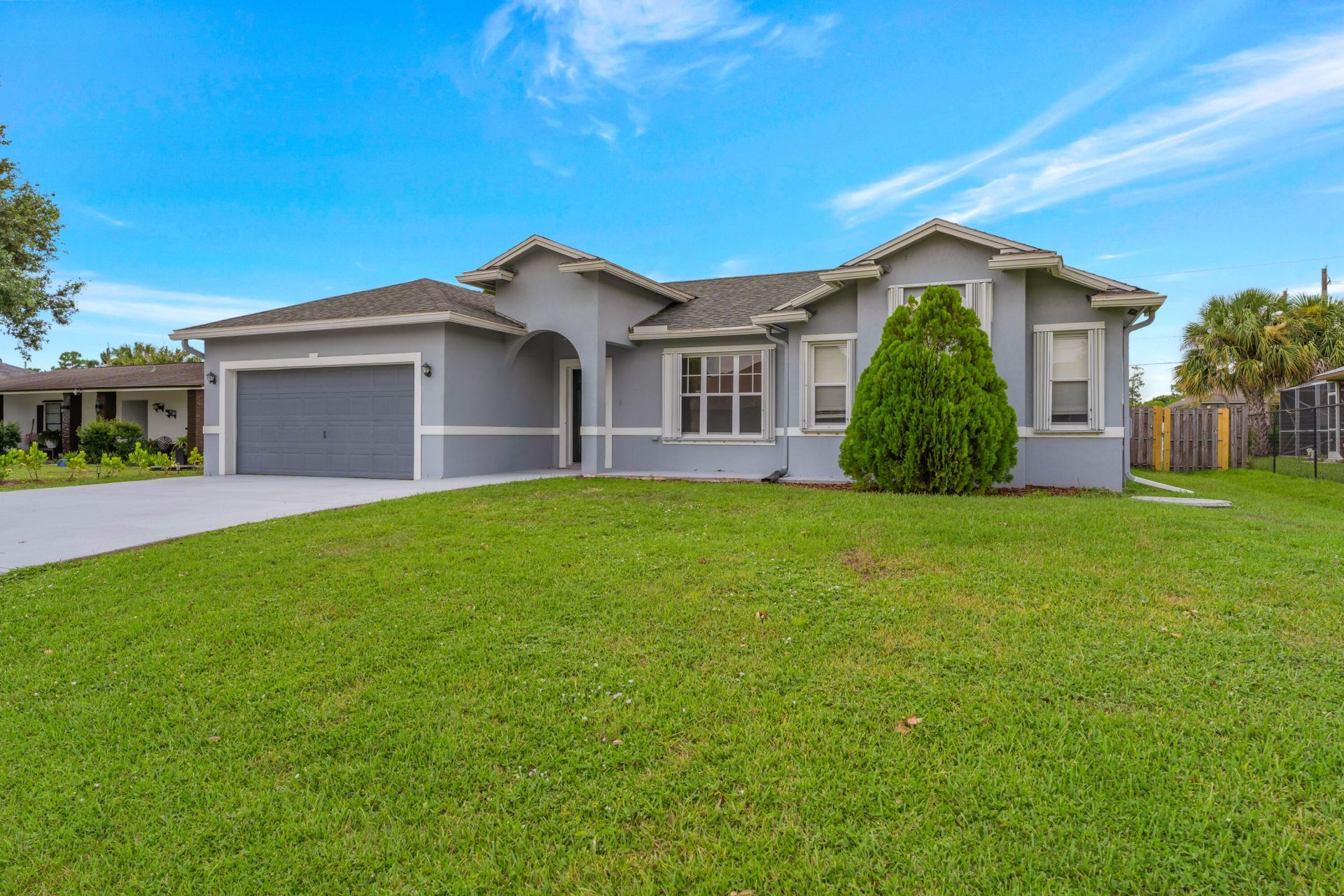 2320 SW Madrid Road, Port Saint Lucie, FL 34953 Photo