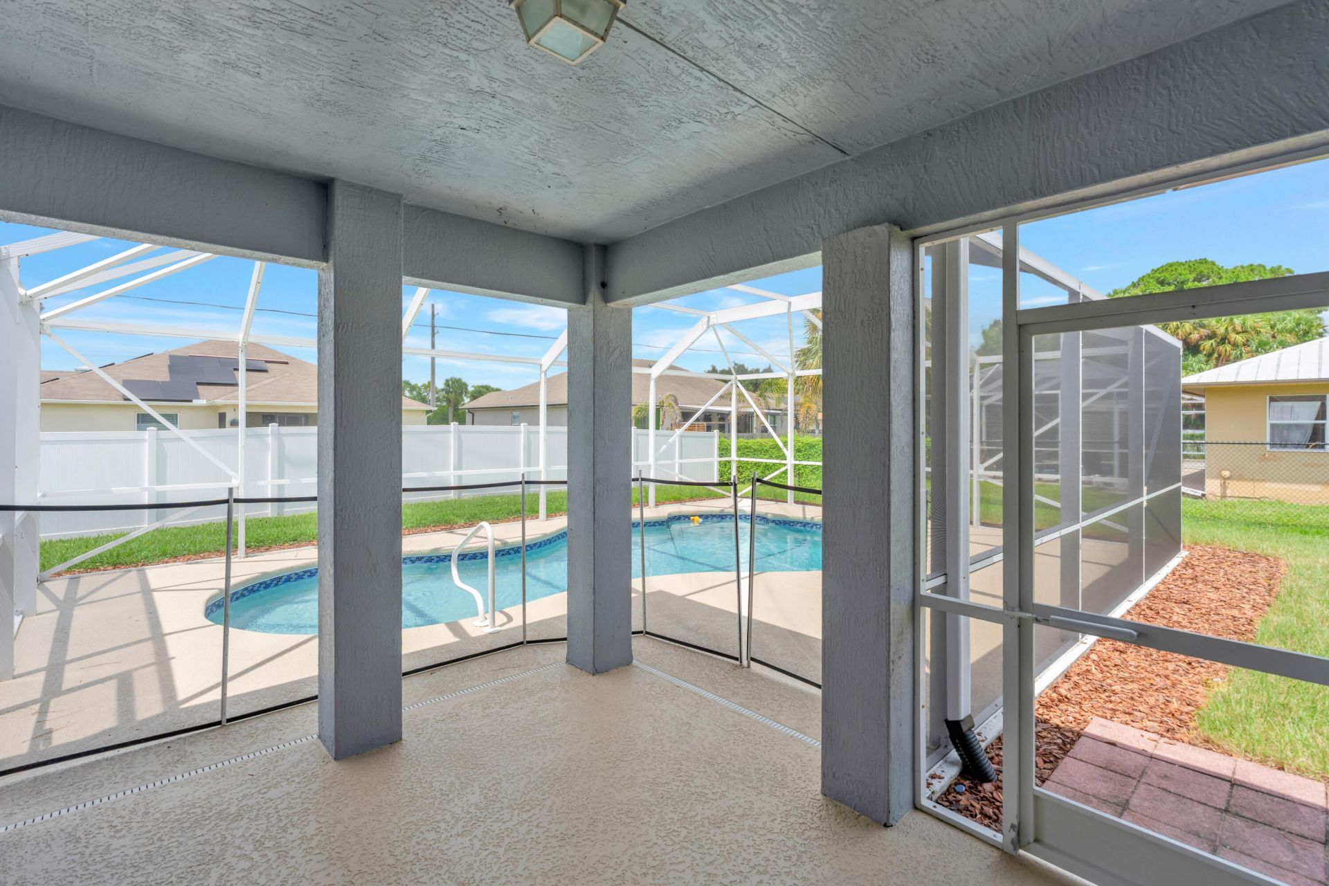 2320 SW Madrid Road, Port Saint Lucie, FL 34953 Photo