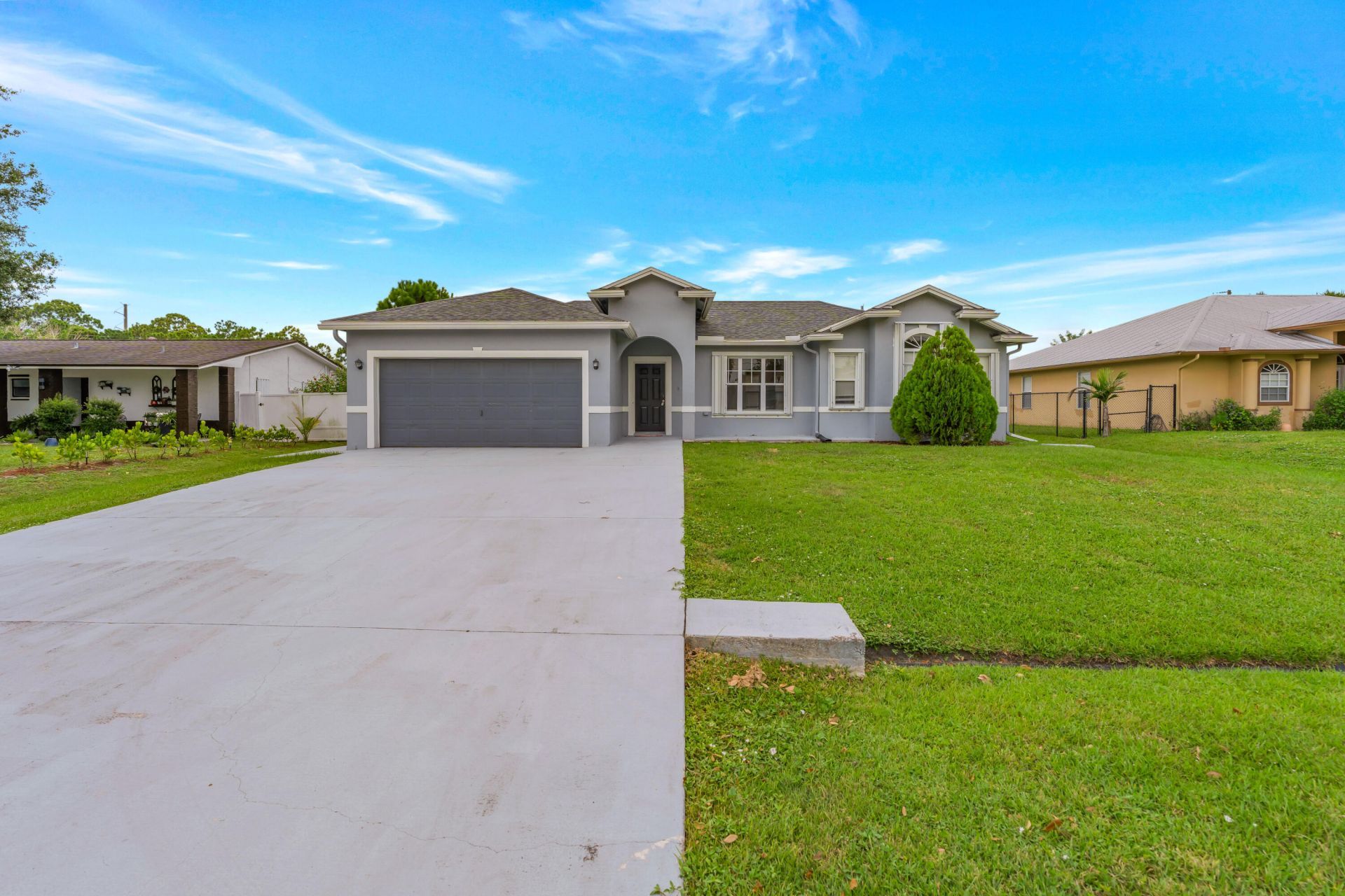 2320 SW Madrid Road, Port Saint Lucie, FL 34953 Photo