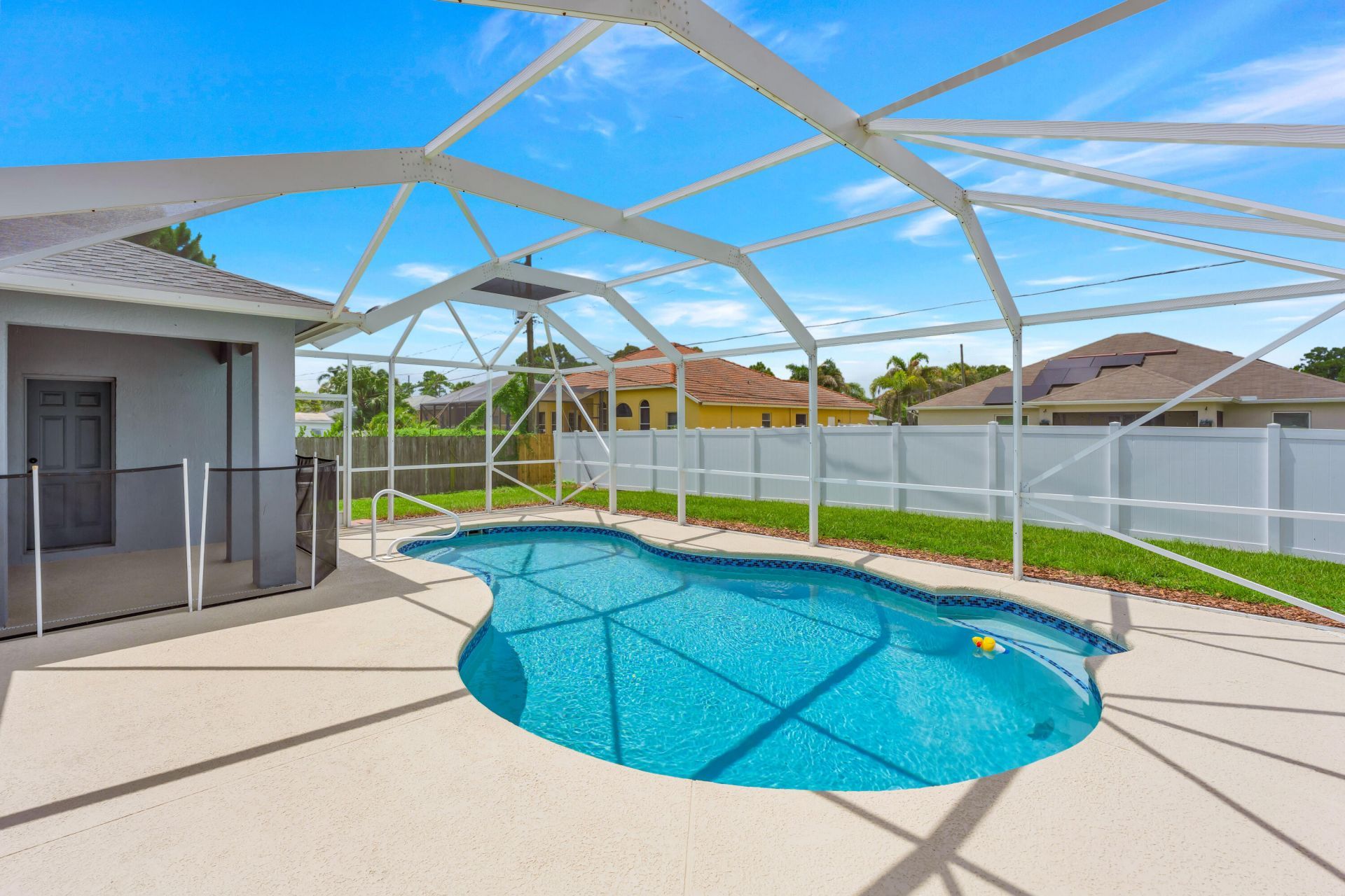 2320 SW Madrid Road, Port Saint Lucie, FL 34953 Photo