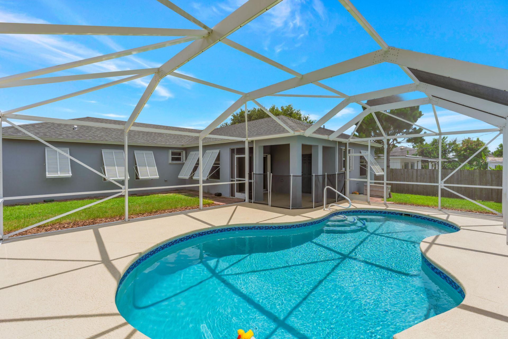 2320 SW Madrid Road, Port Saint Lucie, FL 34953 Photo