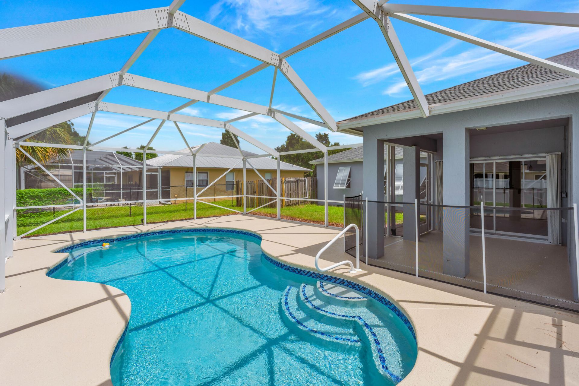 2320 SW Madrid Road, Port Saint Lucie, FL 34953 Photo